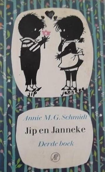 Jip en Janneke 3 / Jip en Janneke / 3 9789029540995 Schmidt, Boeken, Verzenden, Gelezen, Schmidt