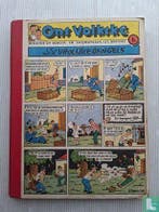 Alex [Martin] - Ons Volkske 6 - 1951, Eén stripboek, Verzenden, Gelezen, Bento, Fernando, Conscience, Hendrik [naar], Cuvelier, Paul, Jacobs, Edgar Pierre, Laudy, Jacques, Martin, Jacques, Moor, Bob de, Remi, Georges, Sjeherazade [naar], Timmermans, Gommaar, Vandersteen, Willy, Verne, Jules [naar], Verrept, Staf Julius.