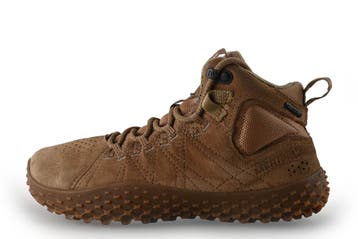 Merrell Barefoot in maat 38 Bruin, Verzenden