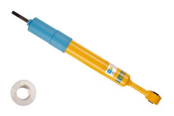 Bilstein B6 4600 Schokdemper | Ford / Ford (jmc) / Ford Aust, Verzenden