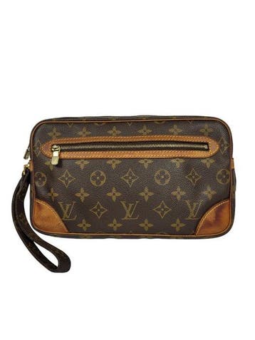 Louis Vuitton - Monogram - Pochette