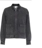 Ichi IHANGELS JA Dames Jas - Maat 42 (Jassen, Dameskleding), Verzenden, Nieuw