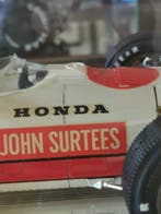 Tamiya 1:12 - Model sportwagen - Honda F1 1964, Nieuw