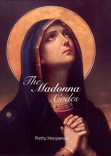 The Madonna Codes - Patty Harpenau - 9789493280793 - Hardcov, Boeken, Verzenden, Nieuw