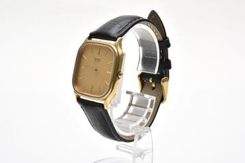 Seiko - Vintage - Zonder minimumprijs - 9021-5160 - Heren -, Handtassen en Accessoires