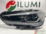 BMW X1 F48 LIFT VOLL LED PHARE AVANT GAUCHE KPL 7472255, Auto-onderdelen, Verlichting, Verzenden, Gebruikt, BMW
