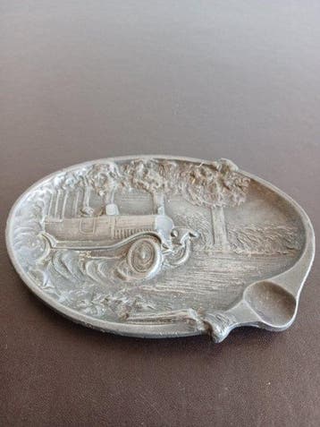 Vide-poche - A.R. Deposé - Frankrijk - Geen reserveprijs!, Antiek en Kunst