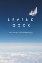 Levend Dood 9789082683110 Jolanda Damsma, Verzenden, Gelezen, Jolanda Damsma