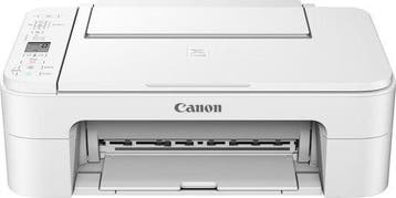 Canon PIXMA TS3351 - All-In-One Printer - Wit •, Verzenden, Nieuw