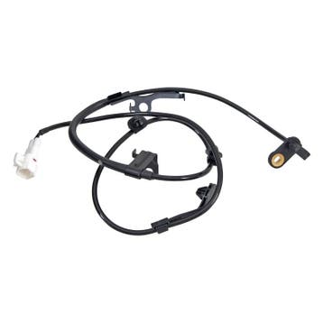 ABS-sensor Vooras links Daihatsu Charade VIII 1.33 16V, Verzenden