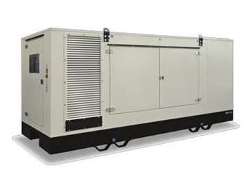 Volvo TAD1381GE - 385 kVA Stage V Genset - DPX-19924, Ophalen of Verzenden