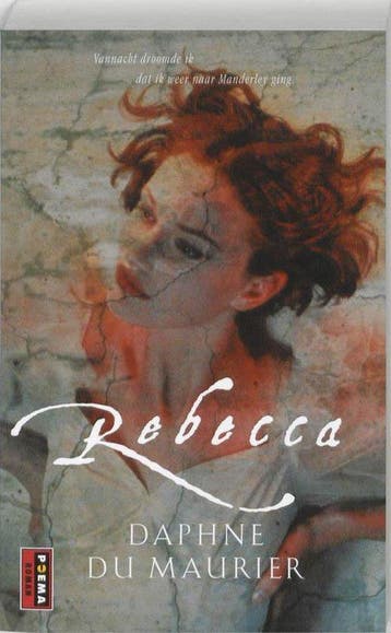 Rebecca - Du Maurier, Boeken, Verzenden, Nieuw