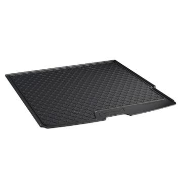 Rubber kofferbakmat | geschikt voor Volvo | XC90 14-19 5d su, Verzenden, Nieuw