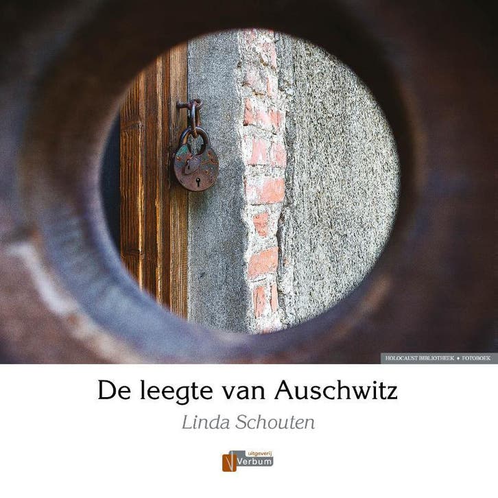 De leegte van Auschwitz / Verbum Holocaust bibliotheek, Livres, Histoire mondiale, Envoi