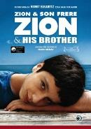 Zion and his brother op DVD, Verzenden
