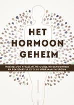 Het hormoon geheim 9789491907005 Crispijn Hartzema, Boeken, Verzenden, Gelezen, Crispijn Hartzema