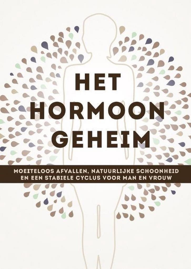 Het hormoon geheim 9789491907005 Crispijn Hartzema, Boeken, Gezondheid, Dieet en Voeding, Gelezen, Verzenden