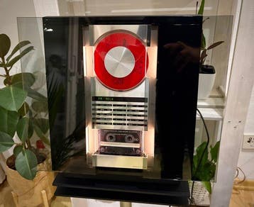 Bang & Olufsen - Beosound Ouverture Stereoset