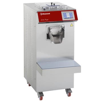 Gecombineerde Pastorisator + IJsturbine | Watercondensor |, Verzenden, Nieuw in verpakking