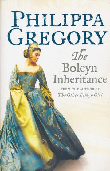 The Boleyn Inheritance 9780007233311 Philippa Gregory, Boeken, Verzenden, Gelezen, Philippa Gregory