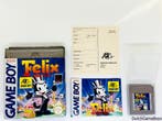 Gameboy Classic - Felix The Cat + Reg. Card - UKV, Games en Spelcomputers, Games | Nintendo Game Boy, Verzenden, Gebruikt