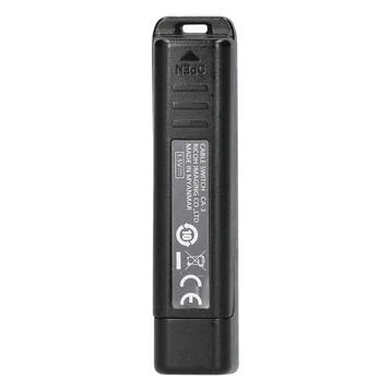 Ricoh CA-3 Zelfontspanner (kabel) met garantie, Audio, Tv en Foto, Overige Audio, Tv en Foto, Ophalen of Verzenden, Gebruikt