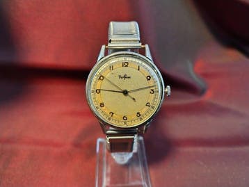 Perfine - AS1287 - Zonder minimumprijs - Heren - 1943, Nieuw