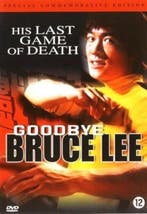 Goodbye Bruce Lee (dvd tweedehands film), Ophalen of Verzenden, Nieuw in verpakking