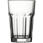 Longdrinkglazen | CASABLANCA | Glas | 35.5cl |  12 Stuks |, Verzenden