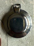 Tissot - Pocket Watch Vintage –Calibre Mecânico – Elegância