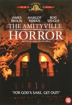 The Amityville Horror (1979), Verzenden, Nieuw in verpakking