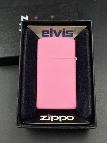 Zippo - Zonder minimumprijs - Aansteker - Messing,, Nieuw