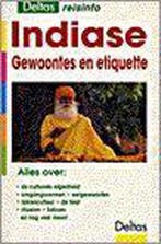 Indiase gewoontes en etiquette / Deltas reisinfo, Verzenden, V. Kingsland