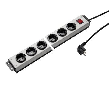 Martin Kaiser 1001 Energieverdeler (PDU) (Europese, Verzenden