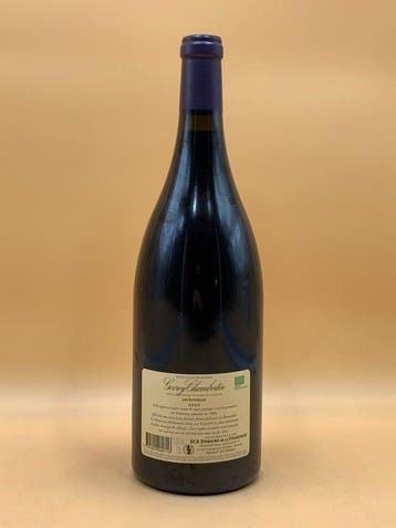 2022 La Vougeraie, Les Évocelles - Gevrey Chambertin - 1, Nieuw