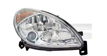 Citroen Xsara 2000-2003 Koplamp Links (Koplampen), Auto-onderdelen, Verzenden, Nieuw