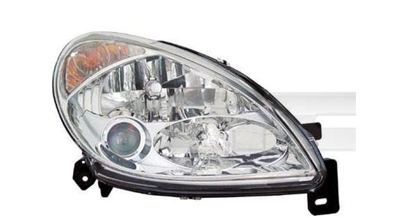 Citroen Xsara 2000-2003 Koplamp Links (Koplampen), Autos : Pièces & Accessoires, Éclairage, Envoi