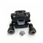 Bieden: Flojet 20908033A Pumphead with John, Ophalen of Verzenden, Nieuw