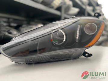 MASERATI GRANTURISMO XENON PHARE AVANT GAUCHE KPL 240677, Verzenden