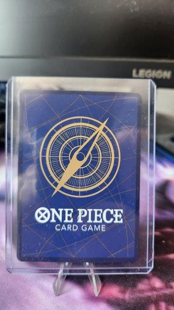 Bandai - 11 Card - One Piece, Nieuw
