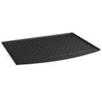 Rubber kofferbakmat | Renault | Koleos 17- 5d suv. | zwart |, Verzenden