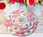Royal Albert - Lady Carlyle - Tafelservies voor 6 (37) -