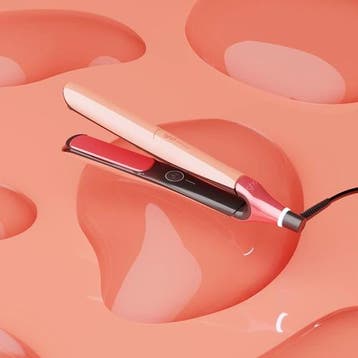 ghd Chronos Straightener (Stijltang), Bijoux, Sacs & Beauté, Beauté | Soins des cheveux, Verzenden, Gel, Wax, Haarlak of Mousse