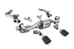 GPF/OPF-bypass | Porsche Boxster / Cayman | Milltek Sport 11, Verzenden