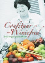 Confituur van Winiefred. Buitengewoon lekker 9789058264787, Verzenden, W. Killegem
