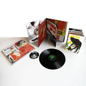 Pixies - Head Carrier, Cd's en Dvd's, Vinyl | Pop, Gebruikt, Verzenden