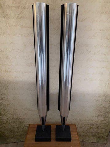 Bang & Olufsen - Beolab MK2 8000 actieve Iconen Bass update, Nieuw