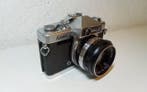 Kowa Kowa seR Analoge camera, Nieuw