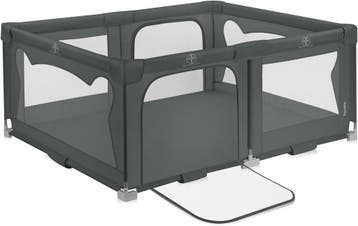 Grondbox / Baby Box – Zeer Snel Inklapbaar – 150x180 cm, Kinderen en Baby's, Verzenden, Nieuw