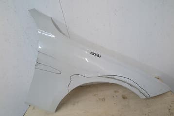BMW F30 F31 rechter voorste spatbord, Auto-onderdelen, Verzenden, Gebruikt